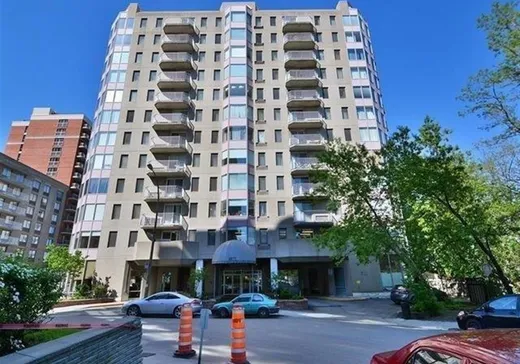 Condo for sale - 1077 Rue St-Mathieu, Montreal (Ville-Marie), H3H2S8