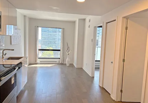 Condo à vendre - 1182 Rue Crescent, Montréal (Centreville), H3G0G6