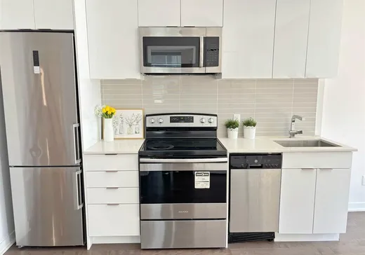 Condo à vendre - 1182 Rue Crescent, Montréal (Centreville), H3G 0G6