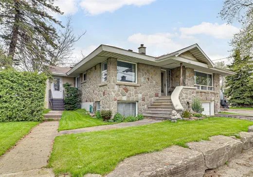 Maison à vendre - 5221 Rg du Bas-St-François, Laval (Duvernay), H7E 4P2