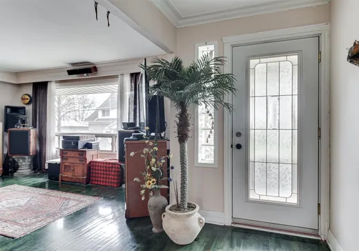 Maison à vendre - 5221 Rg du Bas-St-François, Laval (Duvernay), H7E 4P2
