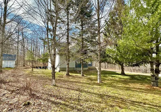 Chalet à vendre - 45 Rue des Merisiers, Brownsburg-Chatham, J8G2P8