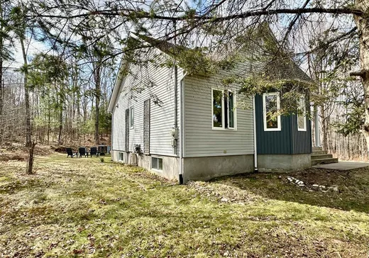 Chalet à vendre - 45 Rue des Merisiers, Brownsburg-Chatham, J8G 2P8