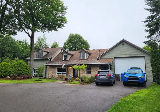 Maison à vendre - 257 Ch. Sinclair, Brownsburg-Chatham, J8G 1W7