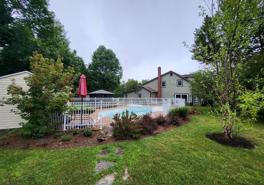 Maison à vendre - 257 Ch. Sinclair, Brownsburg-Chatham, J8G 1W7