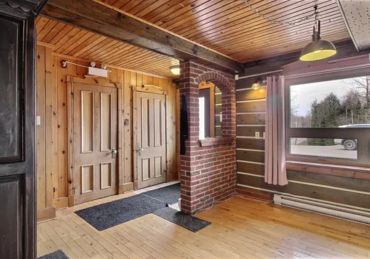 Maison à vendre - 257 Ch. Sinclair, Brownsburg-Chatham, J8G 1W7