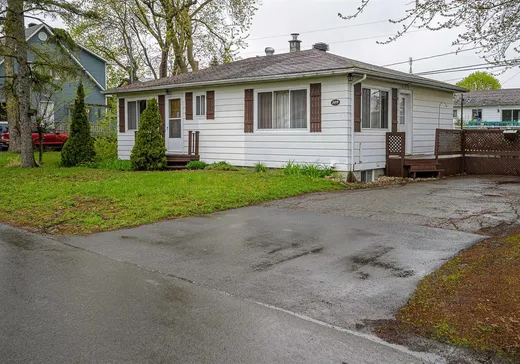 House for sale - 109 45e Avenue, Saint-Eustache, J7P 3G4