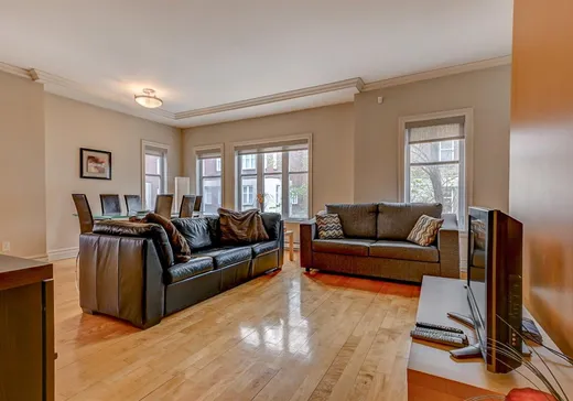 Condo à vendre - 673 Rue St-Timothée, Montréal (Centreville), H2L 3N2