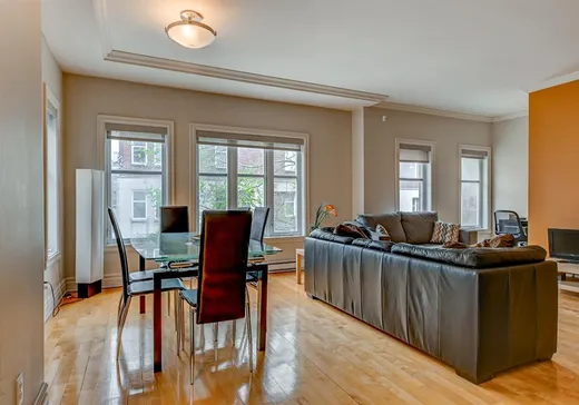 Condo à vendre - 673 Rue St-Timothée, Montréal (Centreville), H2L 3N2