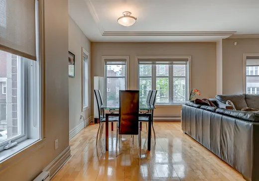 Condo à vendre - 673 Rue St-Timothée, Montréal (Centreville), H2L 3N2