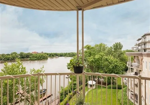 Condo for sale - 502 Boul. des Prairies, Laval (Laval-des-Rapides), H7V1B5
