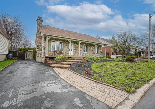 Bungalow for sale - 4475 Rue de Monceaux, Terrebonne, J6X1J8