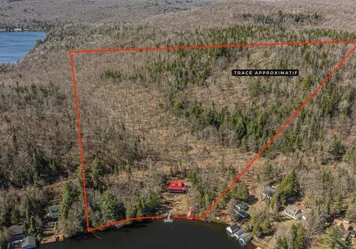 House for sale - 641 Côté Ouest du Lac, Lac-des-Seize-Iles, J0T 2M0