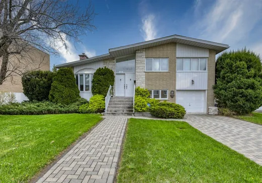 House for sale - 4304 7e Rue, Laval (Chomedey), H7W 2B3