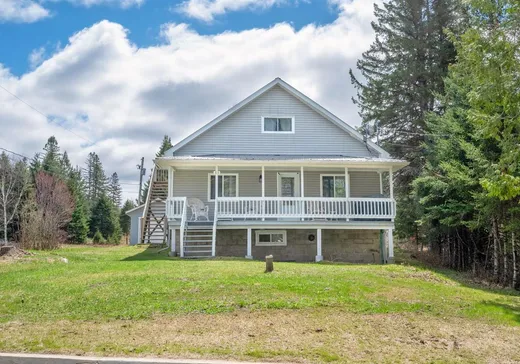 Maison à étages à vendre - 85 Ch. du Lac-Chaud, Labelle, J0T1R0