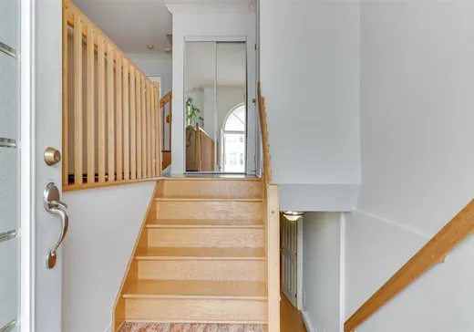 Maison à vendre - 4973 Rue Athéna, Montréal (Pierrefonds-Roxborro), H8Z 3K9