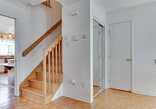 Maison à vendre - 4973 Rue Athéna, Montréal (Pierrefonds-Roxborro), H8Z 3K9