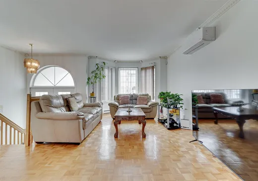 Maison à vendre - 4973 Rue Athéna, Montréal (Pierrefonds-Roxborro), H8Z 3K9