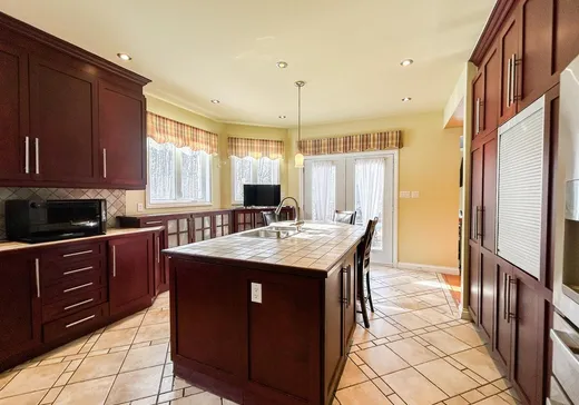 House for sale - 90 Rue Binette, Brownsburg-Chatham, J8G 1W8