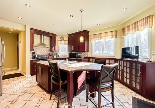 House for sale - 90 Rue Binette, Brownsburg-Chatham, J8G 1W8