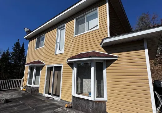 Maison à vendre - 38 Ch. du Lac-Fawn O., Harrington, J8G 2T3