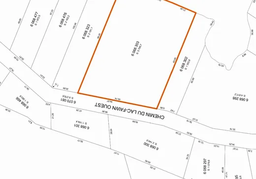 Maison à vendre - 38 Ch. du Lac-Fawn O., Harrington, J8G 2T3