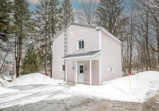 Maison à vendre - 445 Rue Principale, saint-thuribe, G0A 4H0