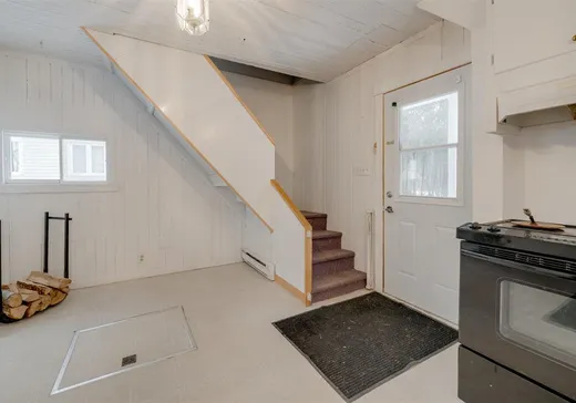 Maison à vendre - 445 Rue Principale, saint-thuribe, G0A 4H0