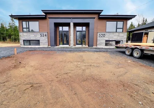 Maison à vendre - 495 Rue Marcel-Faucher, Sainte-Croix, G0S 2H0