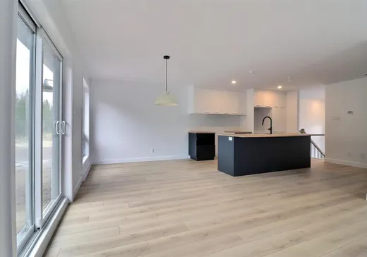 Maison à vendre - 495 Rue Marcel-Faucher, Sainte-Croix, G0S 2H0