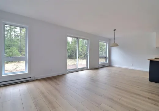 Maison à vendre - 495 Rue Marcel-Faucher, Sainte-Croix, G0S 2H0