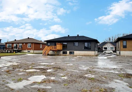 House for sale - 497 Rue Marcel-Faucher, Lotbinière, G0S 1N0