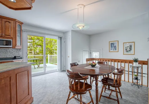 Maison à vendre - 5385 Rue Laliberté, Saint-Hyacinthe, J2R 2G4