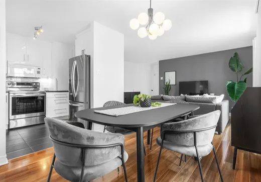 Condo à vendre - 9250 Av. Bourret, Ville de Québec, G1G 6K8