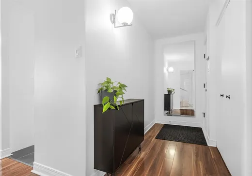 Condo à vendre - 9250 Av. Bourret, Ville de Québec, G1G 6K8