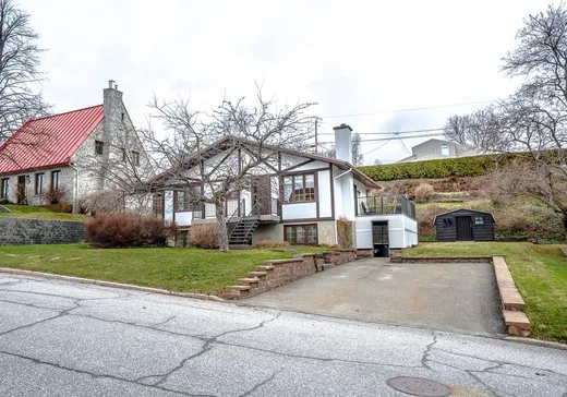 Cottage for sale - 173 Rue du Trèfle, St-Augustin-De-Desmaures, G3A 1H0