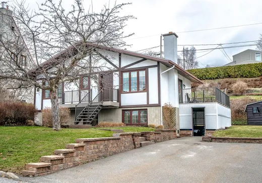 Cottage for sale - 173 Rue du Trèfle, St-Augustin-De-Desmaures, G3A 1H0