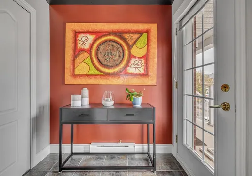 Condo à vendre - 1090 Rue Bourdages, Vanier, G1M 3H9