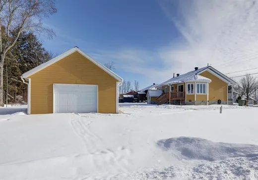Chalet à vendre - 215 Rue Principale, saint-thuribe, G0A 4H0
