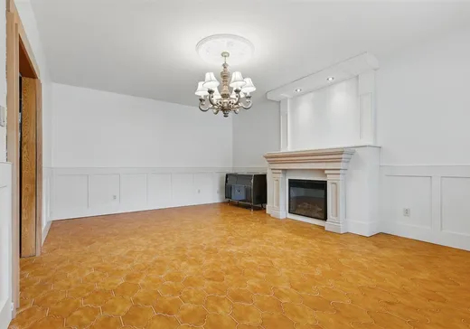 House for sale - 5537 Av. MacDonald, Montreal (Côte-des-Neiges), H3X 2W8