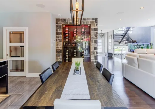 Maison à vendre - 7 Rue des Balbuzards, Victoriaville, G6T 0X5