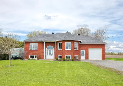 Bungalow for sale - 421 Rg Lachapelle, Saint-Guillaume, J0C1L0