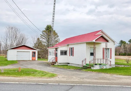 House for sale - 166 Rg du Chenal-Tardif, Pierreville, J0G 1J0