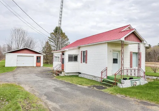 House for sale - 166 Rg du Chenal-Tardif, Pierreville, J0G 1J0