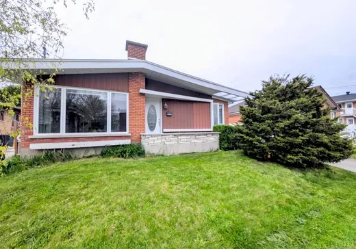 Maison à vendre - 1035 Av. Bienville, Saint-Hyacinthe, J2S 6P2