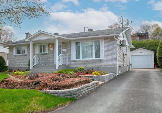 Maison à vendre - 272 Rue Calixa-Lavallée, Sherbrooke, J1J 2Y7