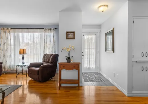 Maison à vendre - 272 Rue Calixa-Lavallée, Sherbrooke, J1J 2Y7