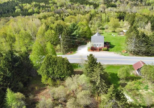 Maison à vendre - 1360 Route 263, Ste-Helene-de-Chester, G0P 1H0