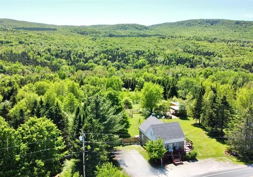 Maison à vendre - 1360 Route 263, Ste-Helene-de-Chester, G0P 1H0