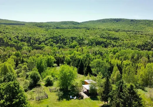 Maison à vendre - 1360 Route 263, Ste-Helene-de-Chester, G0P 1H0